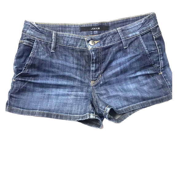 Joe's Jeans Pants - SOLD- Joes Jean Shorts